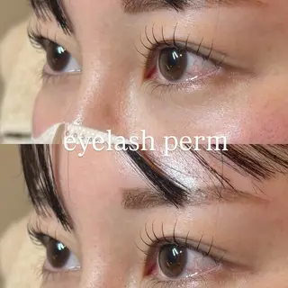 マツエク・マツパ LaBless AOI🪼のマツエク・マツパデザイン