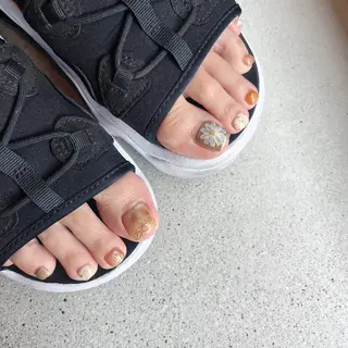 ネイル K Aのネイルデザイン