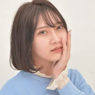 ショート Hair salon   Dulce oro所属・石川 友美のその他イメージ