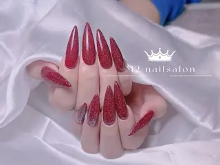 ネイル M2 せいのネイルデザイン