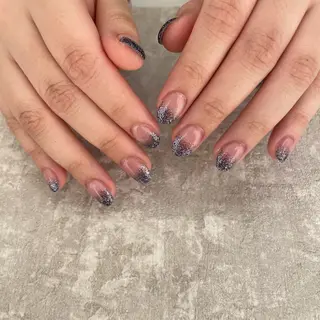 ネイル 和川 由奈のネイルデザイン