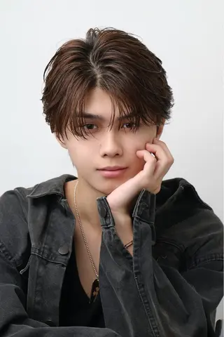 パーマ AITOKYO 渋谷店所属・有藤 昂樹のヘアスタイル