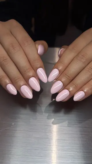 ネイル 🎶個性派ネイル💅 /Komachi❤️のマツエク・マツパデザイン