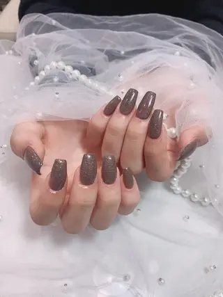 ネイル WISTERIA kozueのネイルデザイン