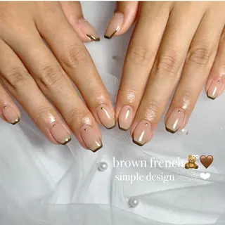 ネイル Ema nail 枚方店所属・EmaNail枚方店 AYANO🎀💞のネイルデザイン