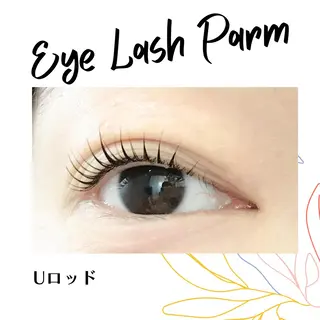 マツエク・マツパ carpe Marais所属・carpe Maraisのヘアスタイル