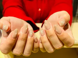 ネイル Brodia nailsのネイルデザイン