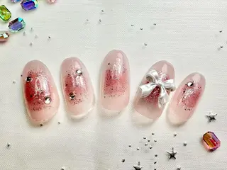 ネイル NAILIST Mana💋のネイルデザイン
