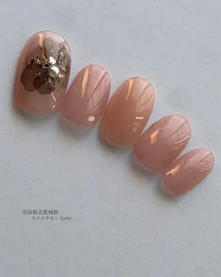 ネイル ネイルサロン Lietoのネイルデザイン