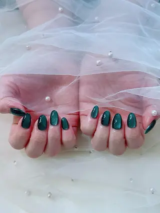 ネイル MOJO NailSalonのネイルデザイン