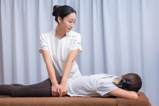 谷口 まみ子のエステ・リラクイメージ