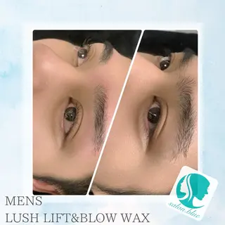 アイブロウ NAO 🌺のマツエク・マツパデザイン