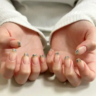 ネイル Sono nailのネイルデザイン