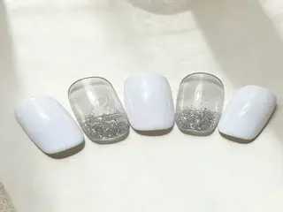 ネイル merci川口店 みさのネイルデザイン