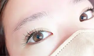 マツエク・マツパ Ealo押上 Erieのマツエク・マツパデザイン