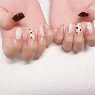 ネイル Regaro i.sのネイルデザイン