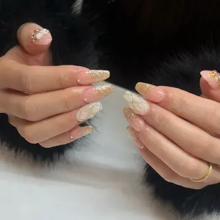 ネイル Rena colore'のネイルデザイン