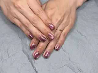 ネイル めぐみのネイルサロン keikoのネイルデザイン