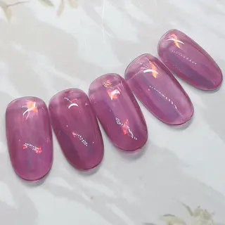 ネイル Ron's nail 仙田のネイルデザイン