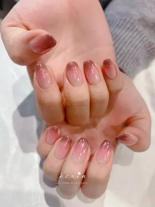 ネイル ecrin エクラン Haruka🌼のネイルデザイン