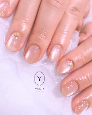 ネイル YUIKO _nail のネイルデザイン
