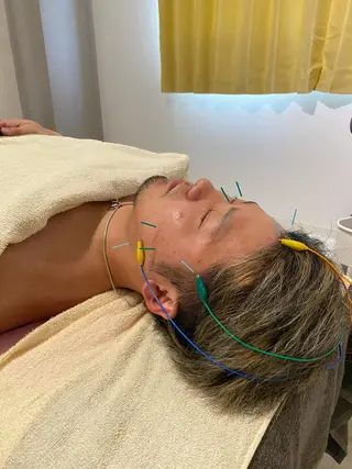 美容鍼サロン ハピネス所属・土手 真矢のその他イメージ