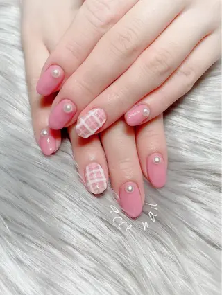 ネイル atsuco ✴︎のネイルデザイン