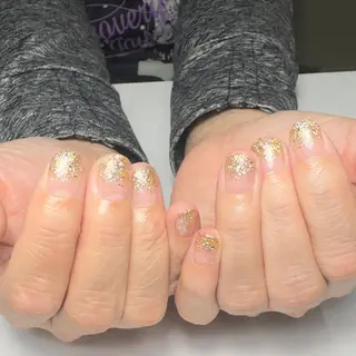 ネイル BOTA所属・・ Emaのネイルデザイン