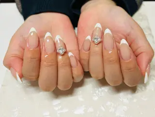 ネイル 門真市ネイルサロン♡ KUMI.HANAのネイルデザイン