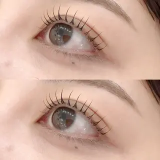 マツエク・マツパ マリーテレジア‎🩵 Maeokaのマツエク・マツパデザイン