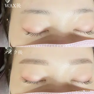 アイブロウ CLALA Yuyuの眉毛・アイブロウイメージ