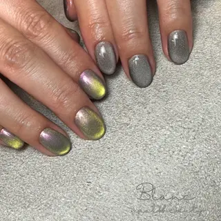 ネイル Blanc ブランのネイルデザイン