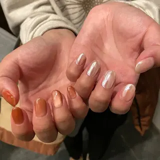 ネイル KONDO RIHO♡のネイルデザイン