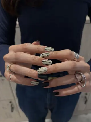 ネイル beau'r nanamiのネイルデザイン