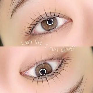 マツエク・マツパ マツパ/マツエク /天神/eimiのマツエク・マツパデザイン