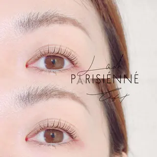 マツエク・マツパ Kayano✴ 束感エクステ・LEDのマツエク・マツパデザイン