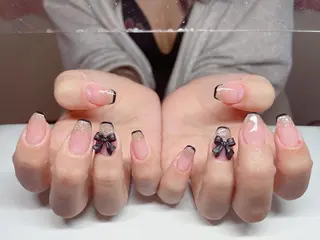 ネイル Cosmos♡ nailのネイルデザイン