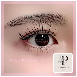 マツエク・マツパ マツエク cocolash 西葛西店【ココラッシュ】所属・ココラッシュ タナカのマツエク・マツパデザイン