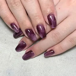 ネイル FIORITURA aiのネイルデザイン