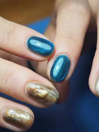 ネイル ネイルとタロット/ ユウのその他イメージ