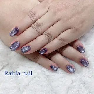 ネイル Rairia MONEのネイルデザイン