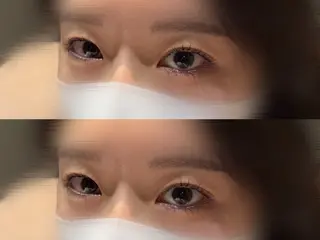 マツエク・マツパ NAKAMURA ❀·°のマツエク・マツパデザイン