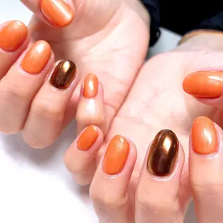 ネイル ネイルサロンAR 聖蹟桜ヶ丘店のネイルデザイン