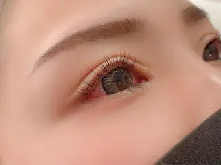 マツエク・マツパ 【Aile】 YUKAのマツエク・マツパデザイン