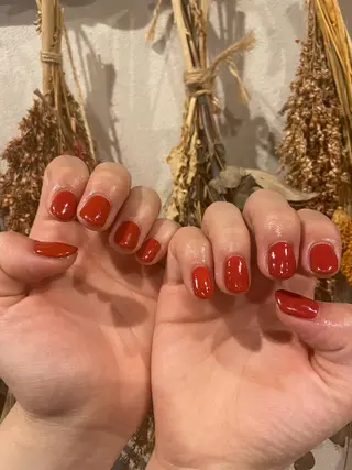 ネイル . unffのネイルデザイン