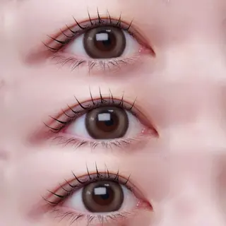 マツエク・マツパ M'snail &eye所属・かりん 🧸💙のマツエク・マツパデザイン