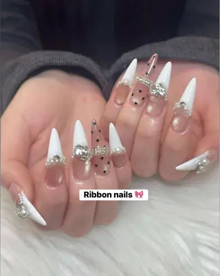 ネイル NiJi Nailsのネイルデザイン