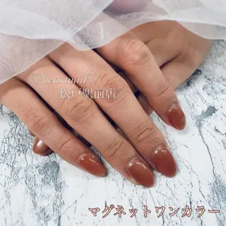 ネイル はあとねいる 松戸駅前店のネイルデザイン