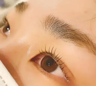 マツエク・マツパ L'Allure所属・野上 好乃のマツエク・マツパデザイン