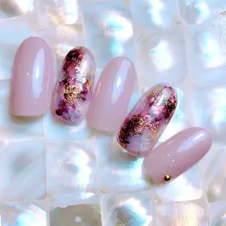 ネイル プライベートサロン Rのネイルデザイン